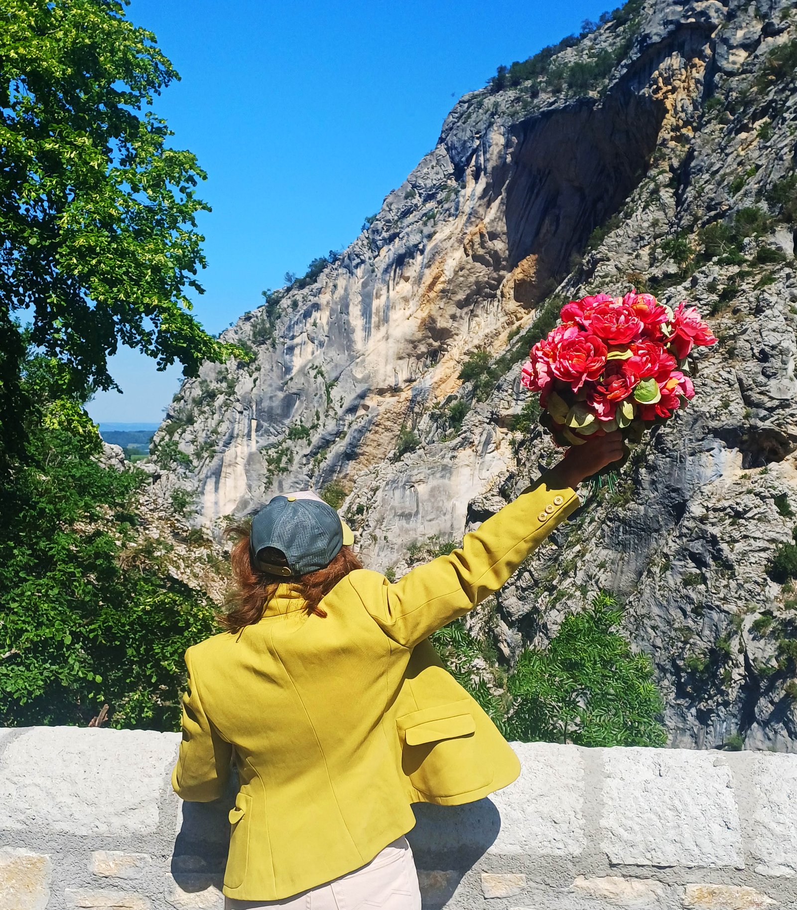 Falaise