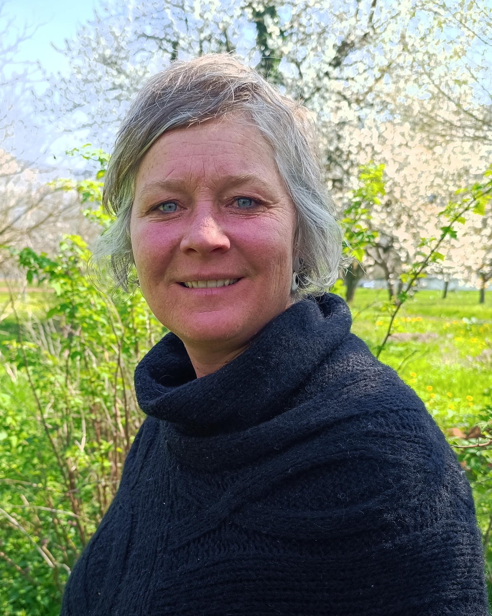 Charlotte Mignot